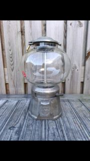 1930,s Astein pinda-automaat Asten Nederland zeer zeldzame Nederlandse pindapot
#distributeurautomatique #vendingmachine #warenautomat