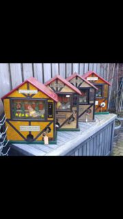 Collection 1920,s Richard Reigerts automaten 👑👑👑👑👑