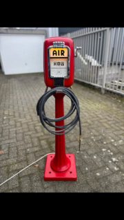 Word verwacht. Expected soon 🚛