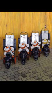 Michelin compressor France 1928
Optikal restored, not functional, deco π
#bibendum #michelincompresseur #antiquemichelin #oudemichelincompressor #michelinbibendum