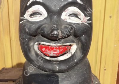 smilin sam from alabam, incomplete with missing parts works free select