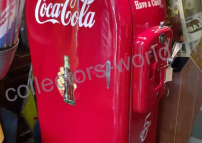 coca cola Jacobs 36