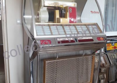 jukebox seeburg type J